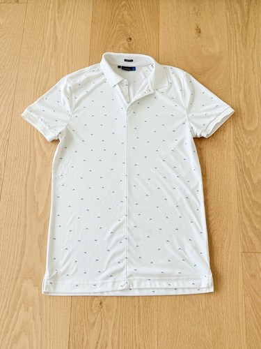 Lindeberg herren golf polo - j.lindeberg,