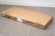 IKEA TILLSLAG Tischbock weiß