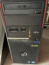 Fujitsu CELSIUS W420