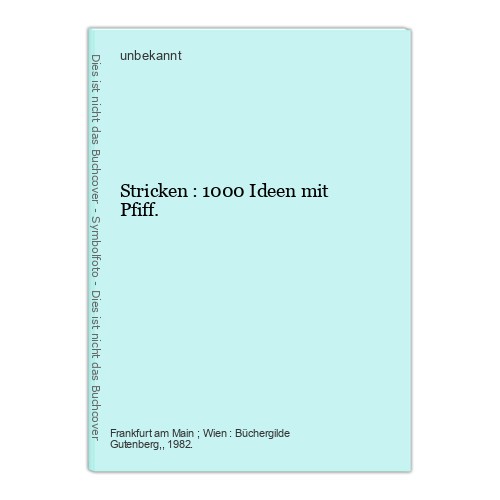 Stricken 1000 ideen mit - ideen,