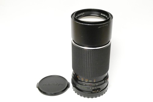 Mamiya sekor 210 - c, /