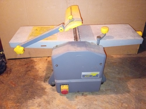 Dickenhobel woodster - dickenhobel,