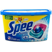 Spee Caps Universal 1 x 18