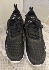 Nike Air Max 270 Sneaker