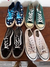 Konvolut Schuhe Vans Old Skool