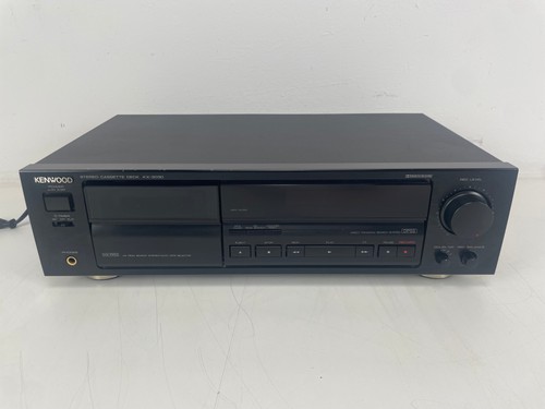 Kenwood 3030 2 - 2-head,
