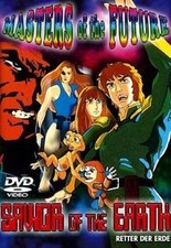 Masters of the Future - Retter