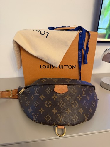Original louis vuitton - original, bumbag