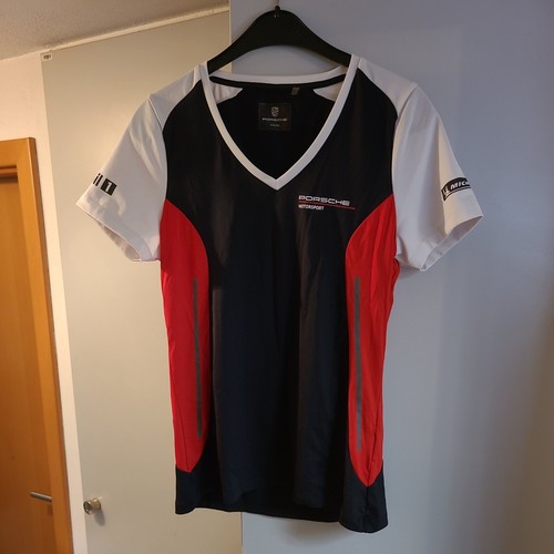 Trainingsshirt org porsche - trainingsshirt, org.