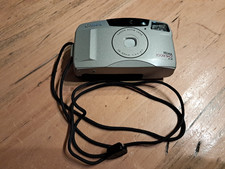 Canon Prima Zoom Shot analoge