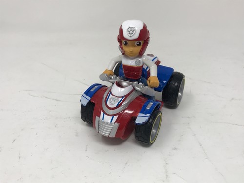 Paw patrol - paw,