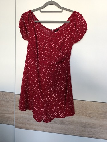 Damen kurzoverall rot weiß - kurzoverall,