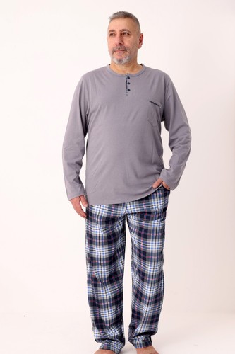 Herren pyjama set - pyjama,