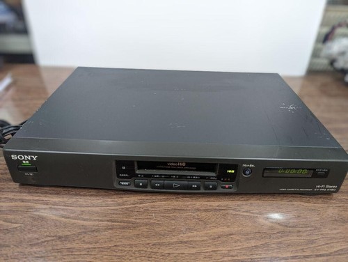 Sony hi8 8mm pr2 - ev-pr2, video