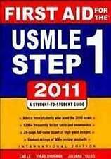 First Aid for the USMLE Step 1 21e Buch McGraw-Hill