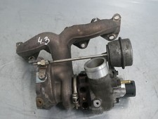 Turbolader für VW Passat