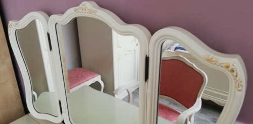 Schlafzimmer chippendale - schlafzimmer,