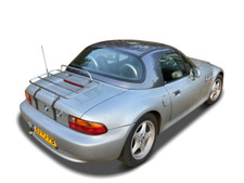 GEPÄCKTRÄGER FÜR BMW Z3