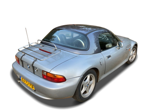 Gepäckträger für bmw - für, z3