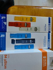 Hanna PH Meter u Hanna Leitwert Diskuszucht Wie Neu nur 6 Monate genutzt