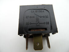 unbenutztes originales DDR Relais Leipzig TGL 25384 KA 6 Volt 30A IFA  