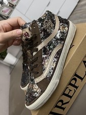 REPLAY 41 Top Sneaker