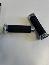 Honda Yamaha Griff Griffstück 22/25 7/8" Griffhülse Custom Grip PG 860 #27634