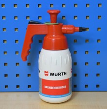 Würth Pumpsprühflasche