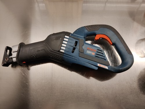Bosch akku säbelsäge - bosch, akku-säbelsäge
