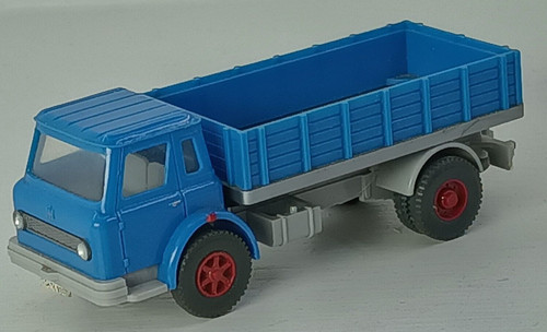 Wiking international - wiking, 1:87