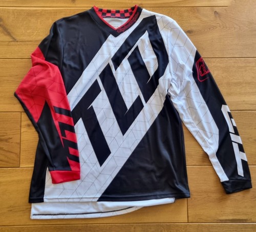 Motocross combo set jersey - motocross,