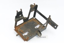 BMW R 80 GS 247E 1992 - Batteriehalter Batteriekasten A280E