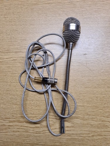 Philips mikrofon typ 1032 - philips,