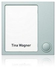 Ritto Portier Tastenmodul, 1