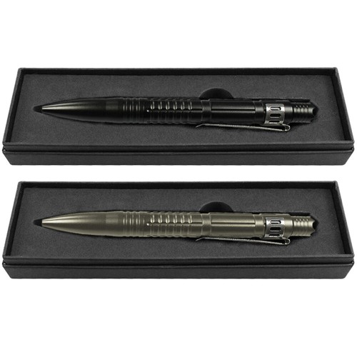 Tactical kubotan pen cf9 - cf9,
