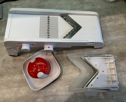 Mando chef - chef, ,