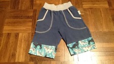 Babauba Shorts kurze Hose