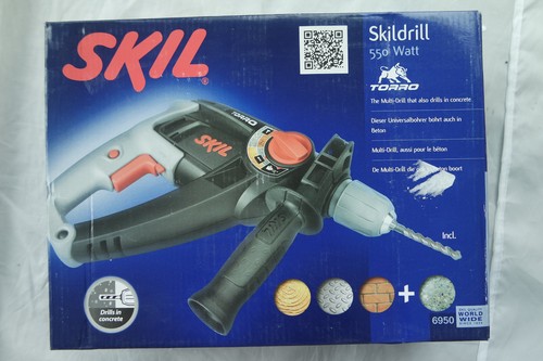 Skil 6950 - 6950, aa