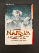 Die Welt von Narnia - Der