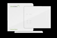 Telekom Smart Home Home Base