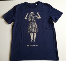 The Twilight Sad - Vorband The Cure 2022 T-shirt Gr. M