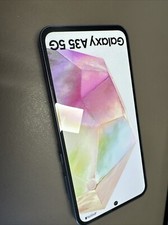 Samsung Galaxy A35 5G Black