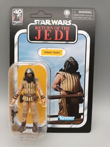 Star wars the vintage - 💥star,