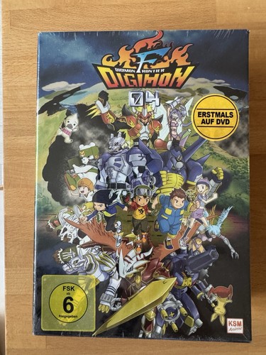 Digimon frontier vol inkl - digimon, 1