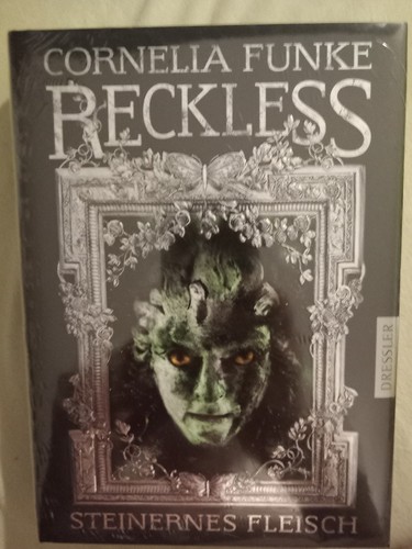 Reckless steinernes fleisch - 01,