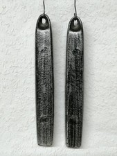 2 Uhrengewichte 1129/1141 g, L