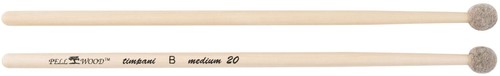 Pellwood timpani 20 - pellwood, b