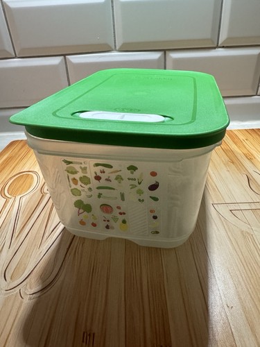 Tupperware klima oase - klima, 4,4