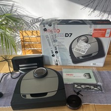 Neato Botvac D7 Connected