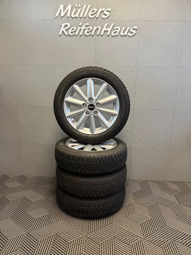 Mini cooper f55 f56 - f56, 16